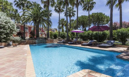 Your Algarve Oasis 3