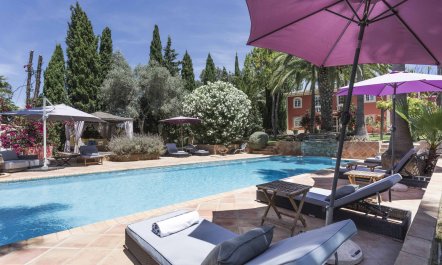 Your Algarve Oasis 4