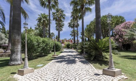 Your Algarve Oasis 9
