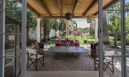 Your Algarve Oasis 1