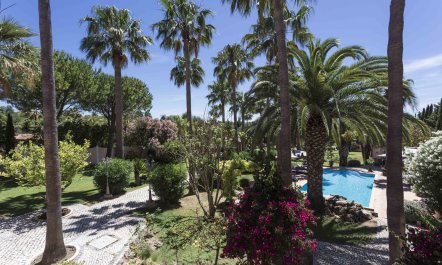 Your Algarve Oasis 6