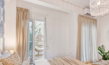 Athena's Acropolis 8