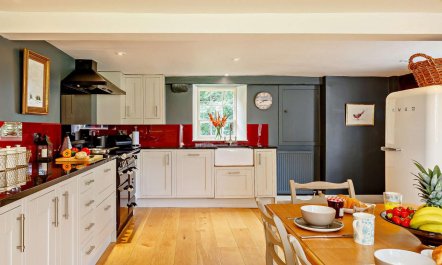 4 Bed in Huntly 8