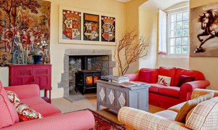 4 Bed in Huntly 3
