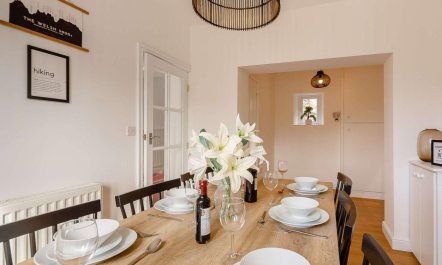 3 Bed in Llandudno 3