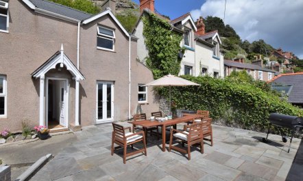 3 Bed in Llandudno