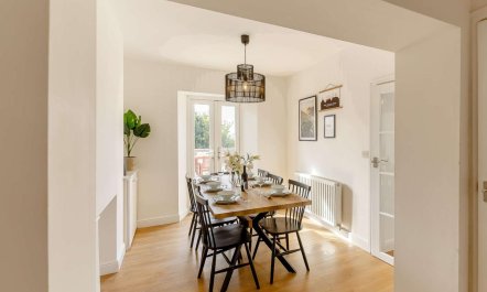 3 Bed in Llandudno 2