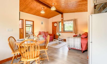 2 Bed in Pencader 4