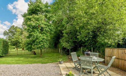2 Bed in Pencader 1