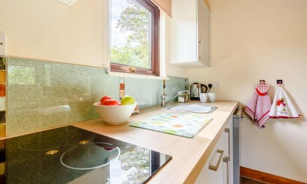 2 Bed in Pencader 6