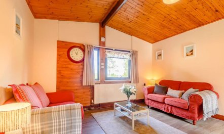 2 Bed in Pencader 3