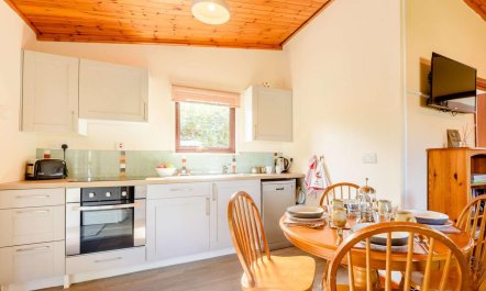 2 Bed in Pencader 5