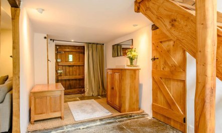 3 Bed in Beaminster 4