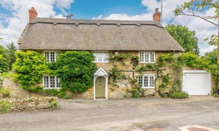 3 Bed in Beaminster 6
