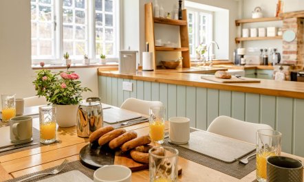 3 Bed in Beaminster 8