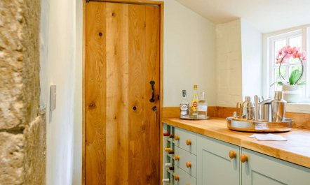 3 Bed in Beaminster
