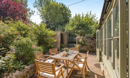 3 Bed in Beaminster 4