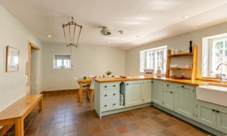 3 Bed in Beaminster 7