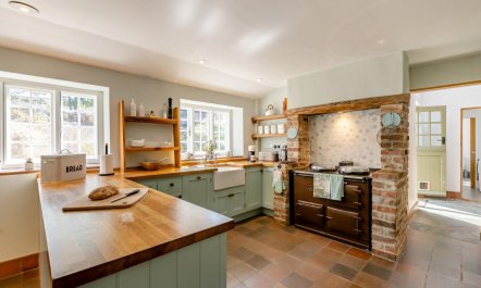 3 Bed in Beaminster 6