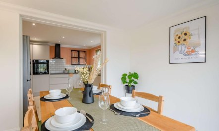 3 Bed in Dalbeattie 6