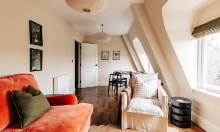 The Botanist's Bolthole 3