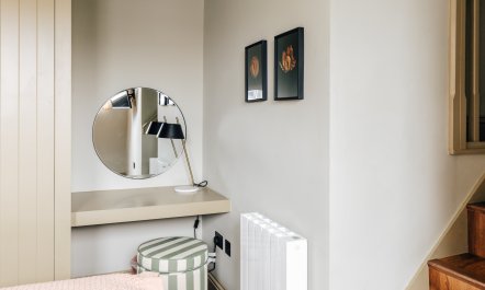 The Botanist's Bolthole 8