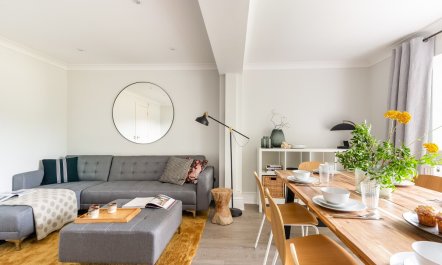 Urban Sanctuary 1