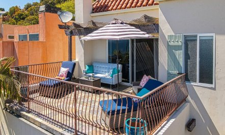A Martini In Malibu 3
