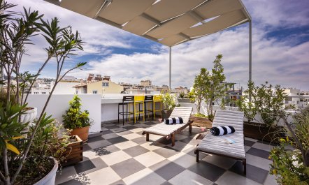 Athens Design