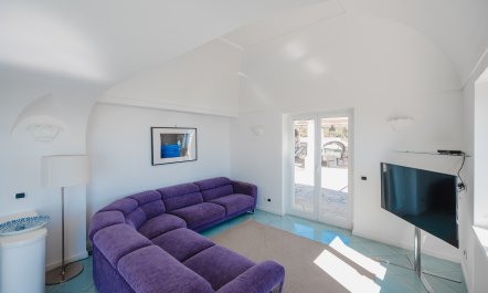 Blue Oasis 9