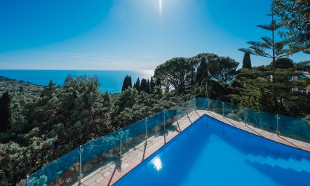 Blue Oasis 3