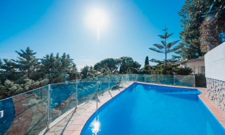 Blue Oasis 2