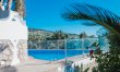 Blue Oasis 4