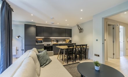Riverside Retreat 2