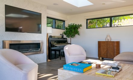 Canyon Moon 5