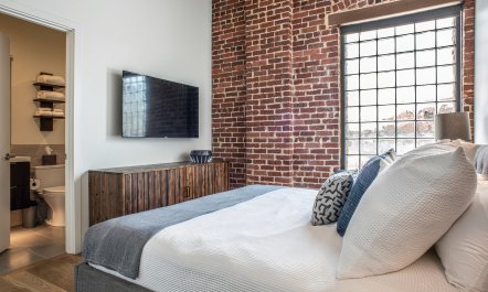 Chestnut Bricks 7