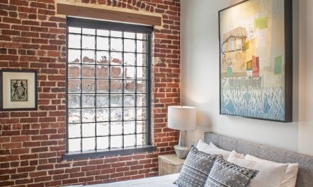 Chestnut Bricks 5
