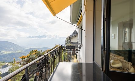 Lemon On The Mountain 1
