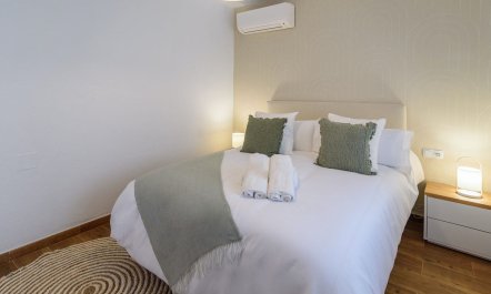 Hammock Hideaway 8
