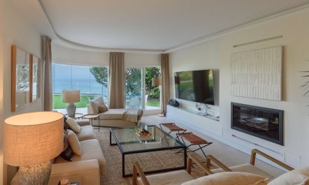 Garden Above the Sea 4
