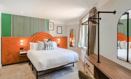 Jacob's Room 3