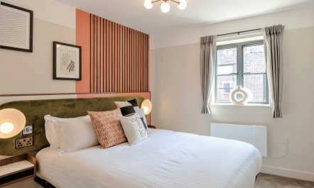 Jacob's Room 5