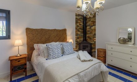 The Alozaina Casa 8