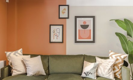 The Colour Block 2