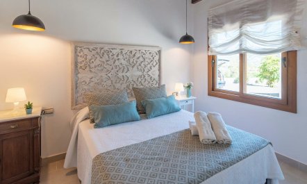 Romantic Siestas 7