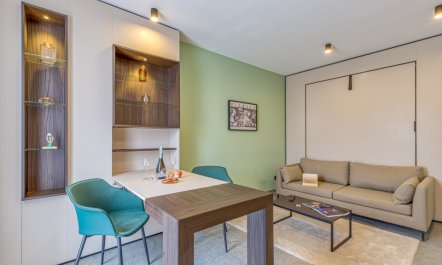 Cosy Living 1