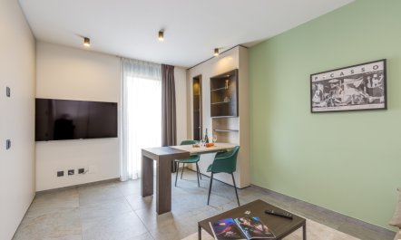 Cosy Living 2