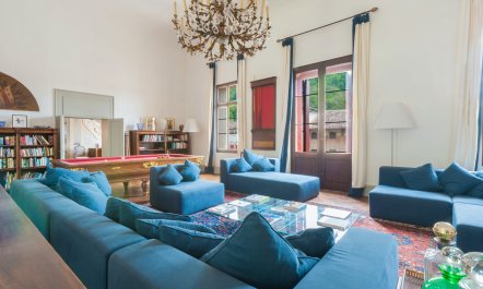 Brandolini Palace 5