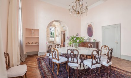 Brandolini Palace 3