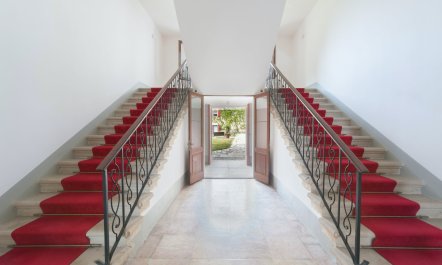 Brandolini Palace 1